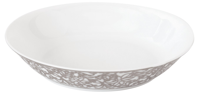 Coupe soup bowl white - Raynaud