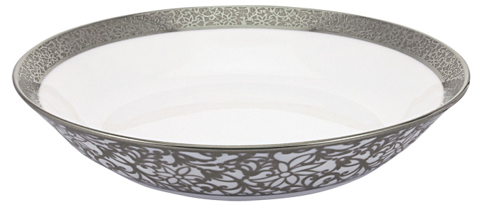 Coupe soup bowl white - Raynaud