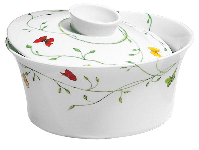 Chinese covered vegetable dish - Raynaud
