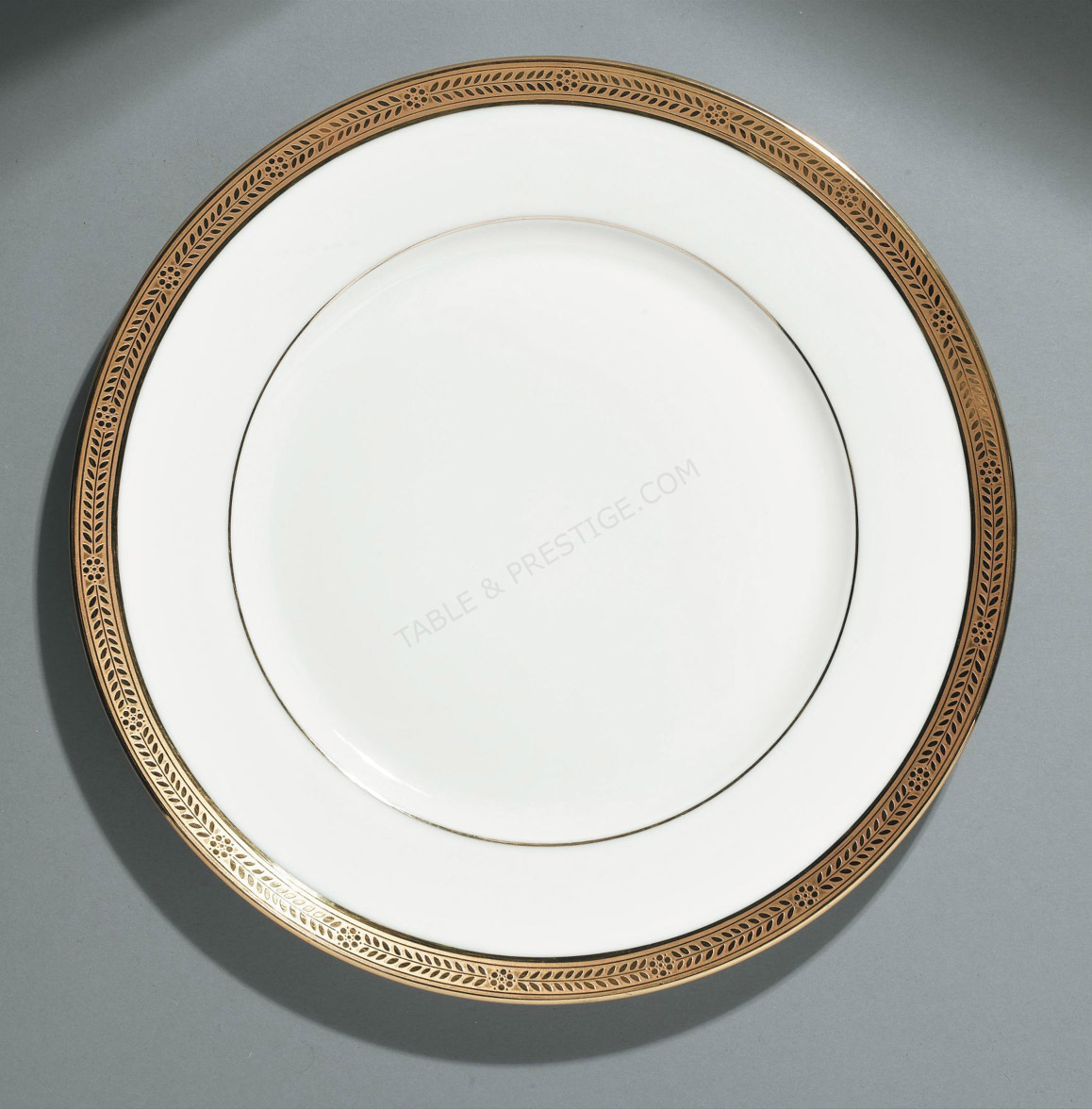 Cream soup saucer - Raynaud