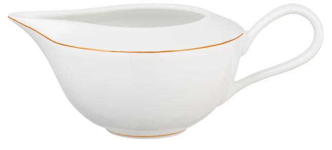 Creamer orange apricot - Raynaud
