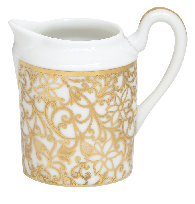 Creamer white - Raynaud