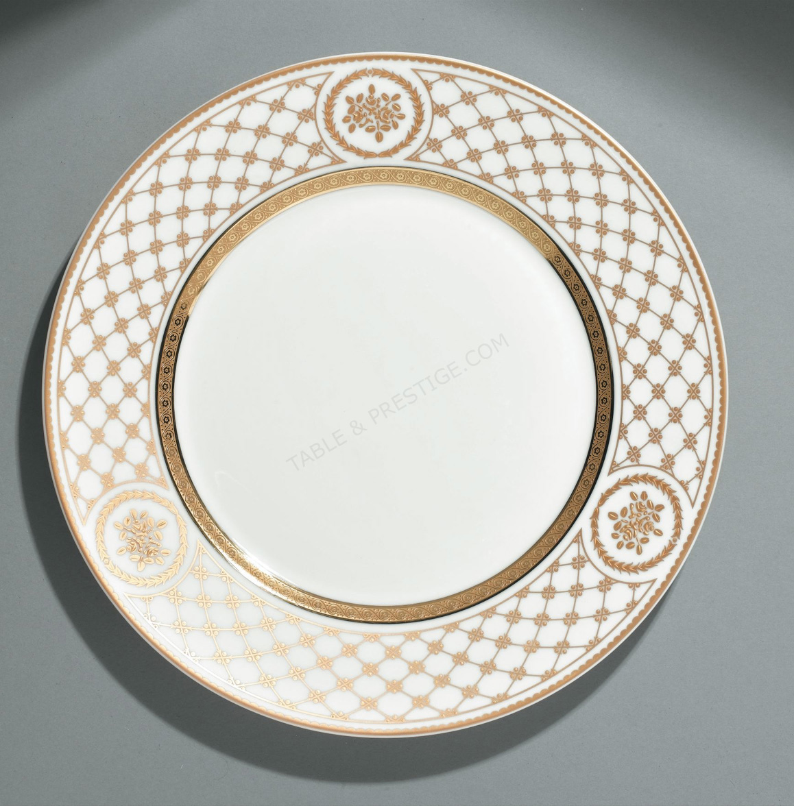 Soup plate - Raynaud