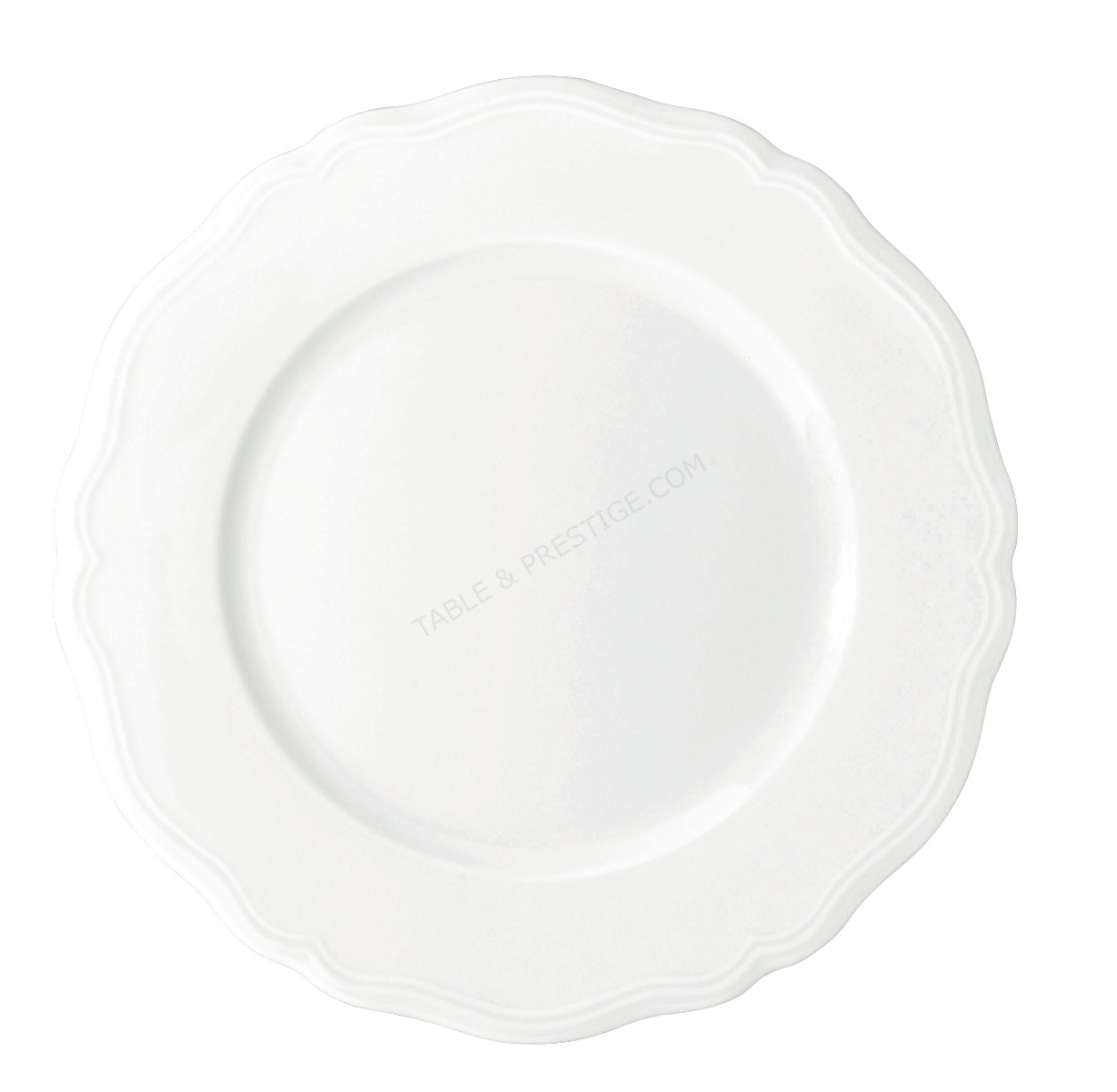 2 x Dessert plate - Raynaud