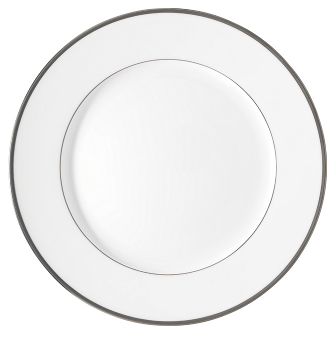 Dessert plate - Raynaud