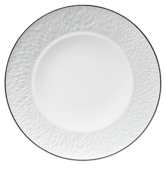 Dessert plate - Raynaud