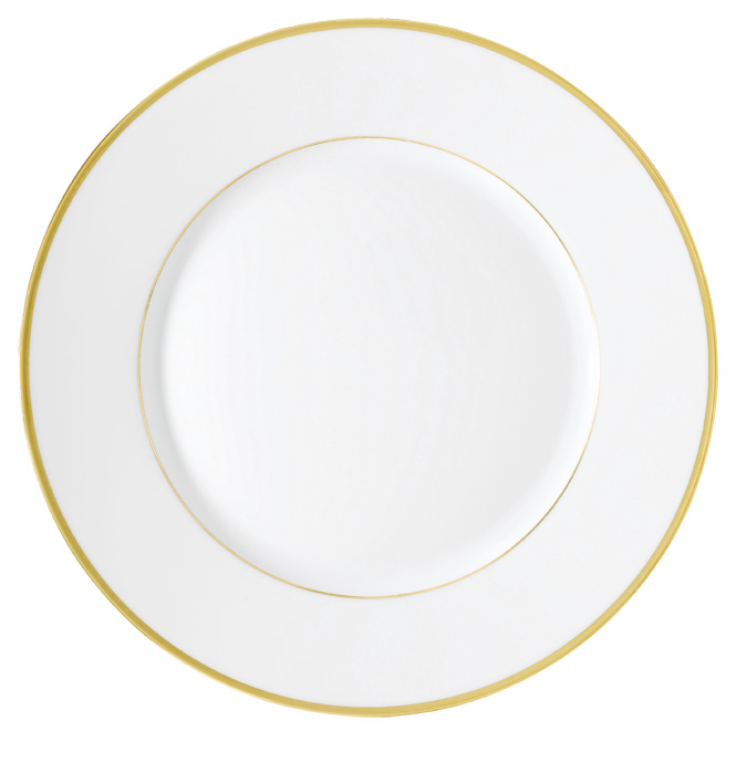 Dinner plate - Raynaud