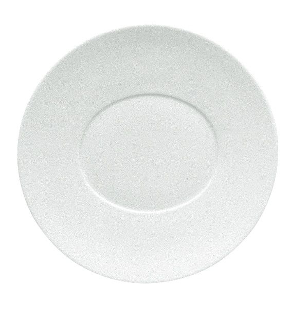 2 x Dinner plate ovale center - Raynaud