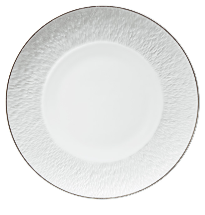 Dinner plate - Raynaud