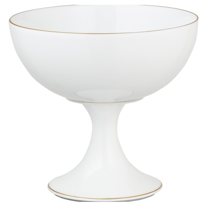 Ice cream cup - Raynaud