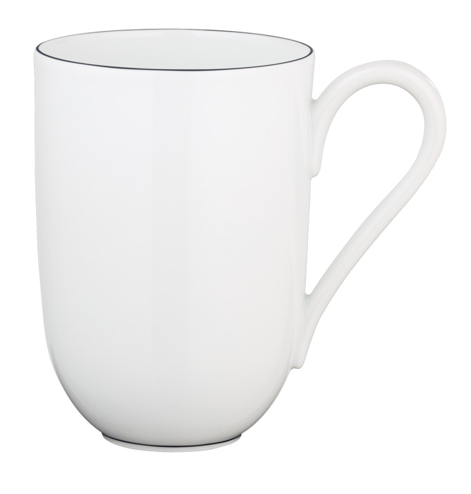 Mug black ink - Raynaud
