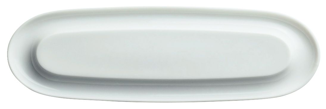 3 x Oval plate - Raynaud
