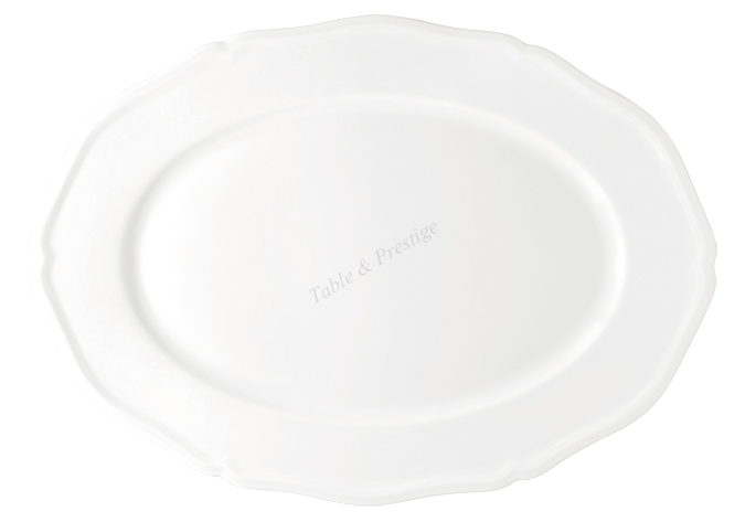 Oval dish small size - Raynaud
