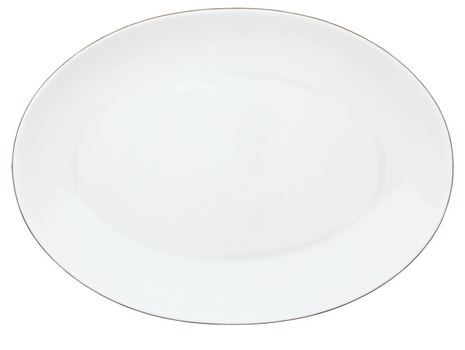 Oval dish medium - Raynaud