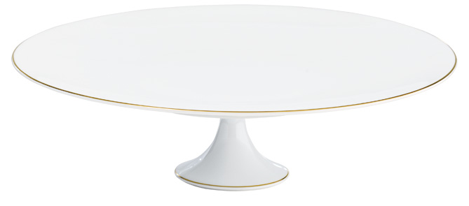 Petit four stand large - Raynaud