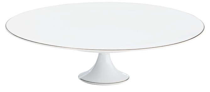Petit four stand large - Raynaud