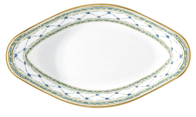 Pickle dish - Raynaud