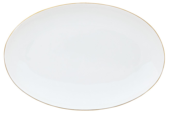 Pickle dish - Raynaud