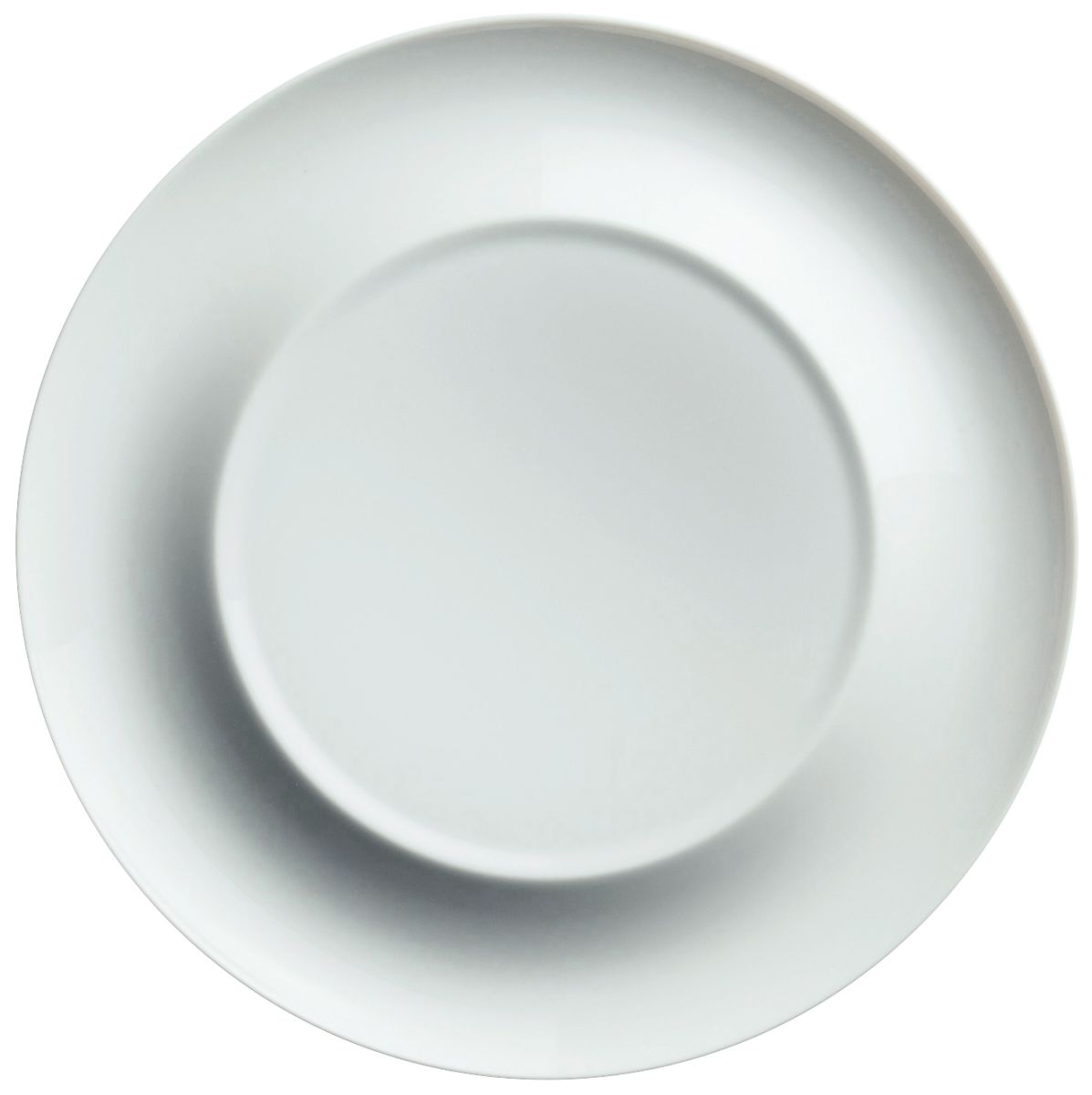 2 x Plate 11,4 inches centre 7,1 inches - Raynaud