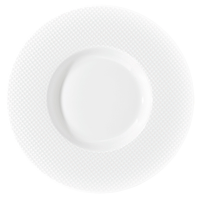 Risotto plate - Raynaud