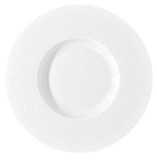 Risotto plate - Raynaud