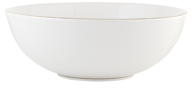 Salad bowl large - Raynaud