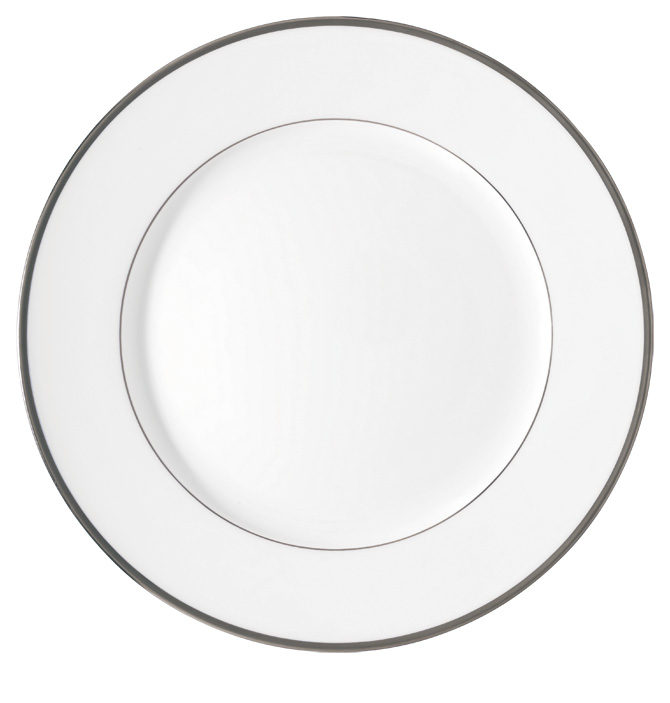 2 x salad cake plate - Raynaud