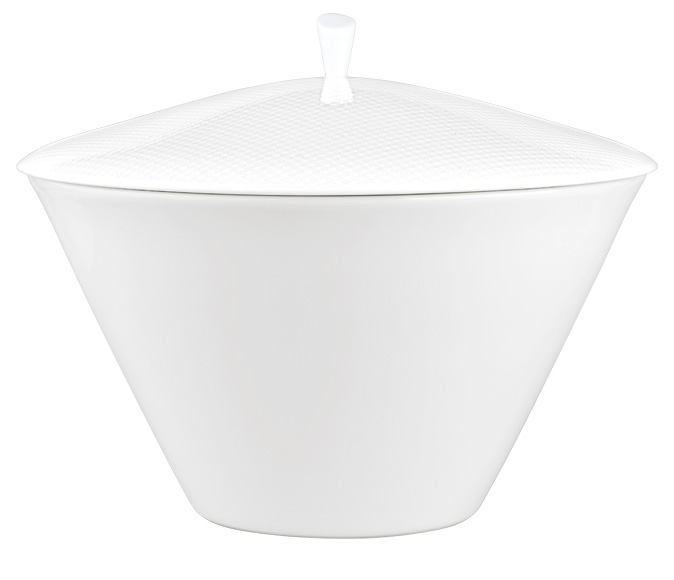 Soup tureen - Raynaud