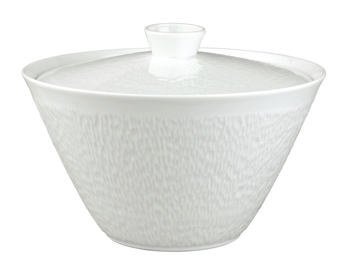 Soup tureen - Raynaud