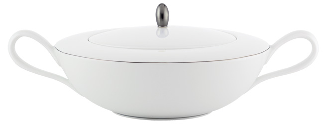 Soup tureen - Raynaud