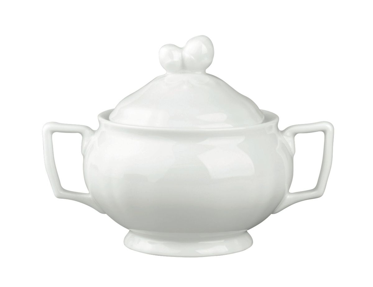 Sugar bowl - Raynaud