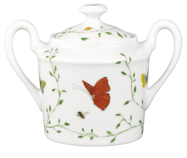Sugar bowl - Raynaud