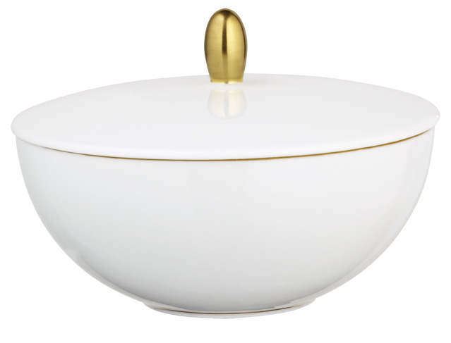 Sugar bowl - Raynaud