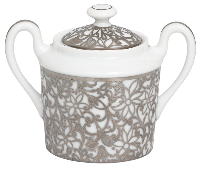 Sugar bowl white - Raynaud