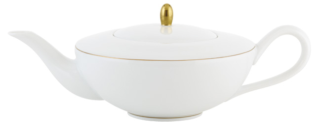 Tea / coffee pot - Raynaud