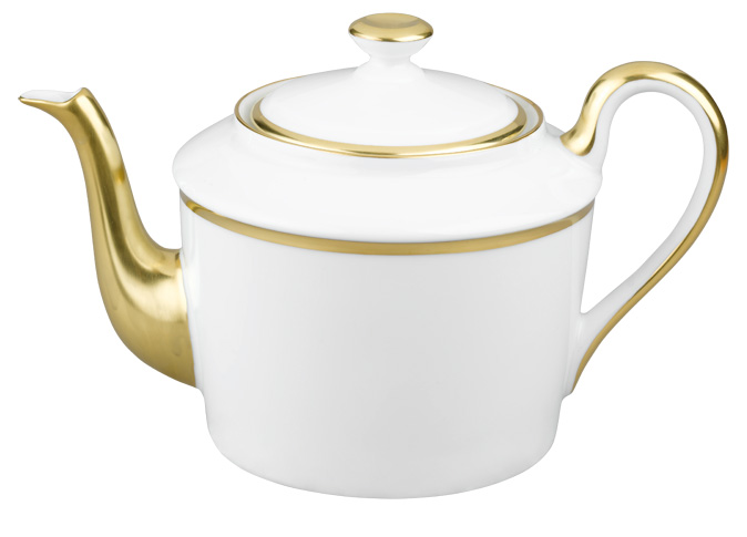 Tea pot - Raynaud