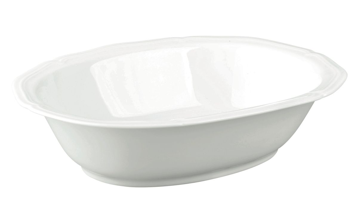 Open vegetable dish - Raynaud