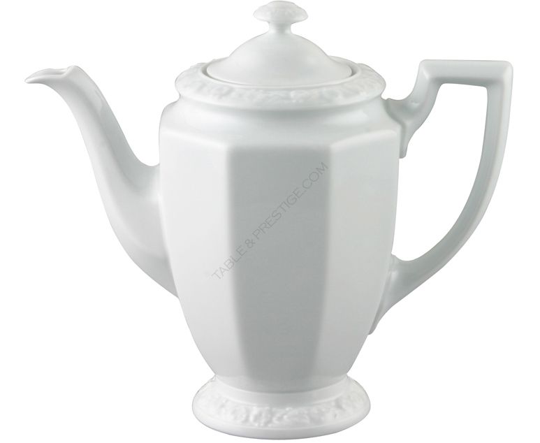 Coffee-pot 6 persons - Rosenthal selection