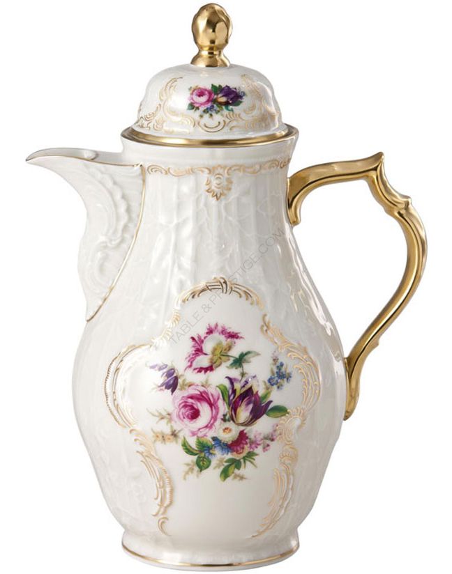 Coffee-pot 6 persons - Rosenthal selection