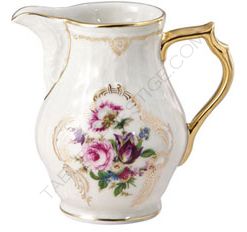Creamer 6 persons - Rosenthal selection