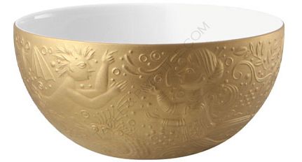 Fruit dish 13 cm - Rosenthal studio-line