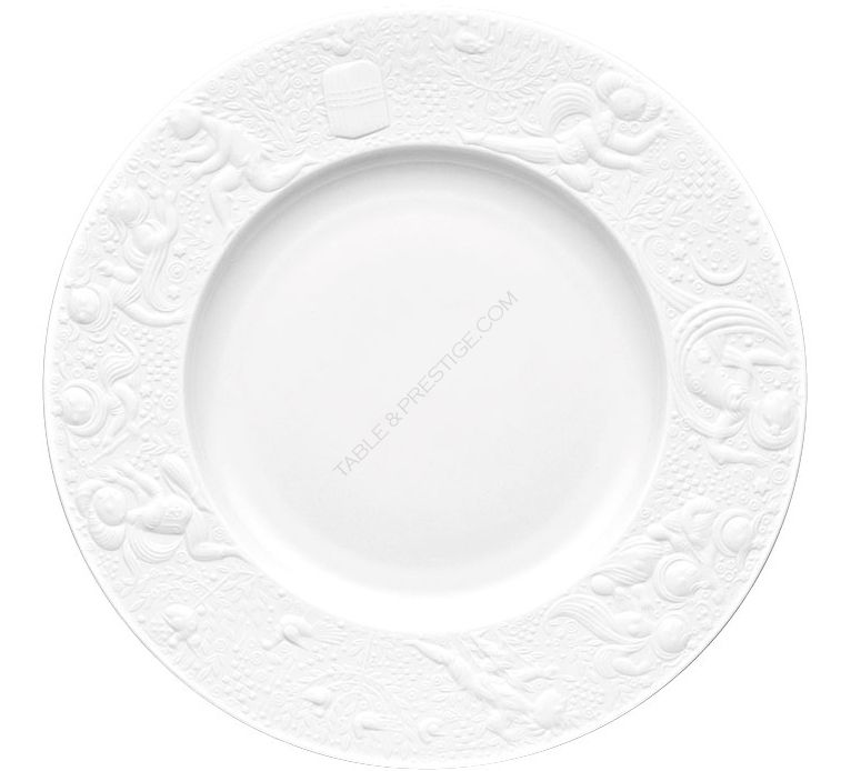 6 x plate 19 cm - Rosenthal studio-line