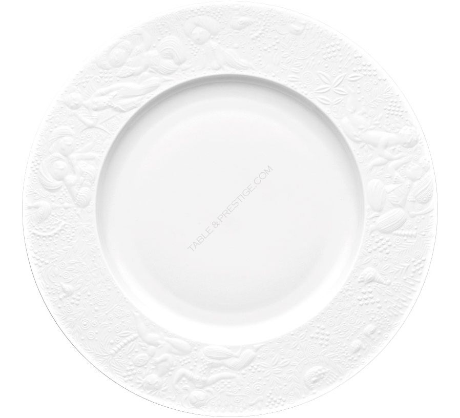 6 x plate 25 cm - Rosenthal studio-line