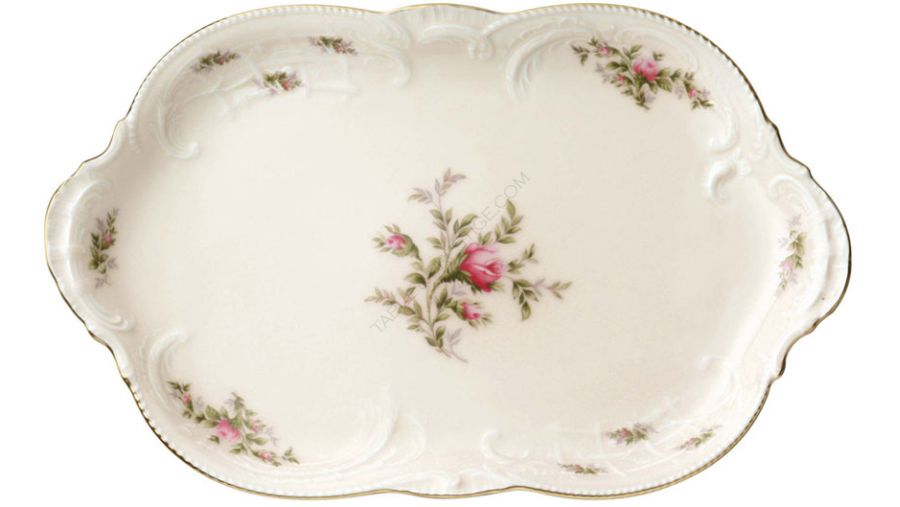 Platter 28 cm - Rosenthal selection