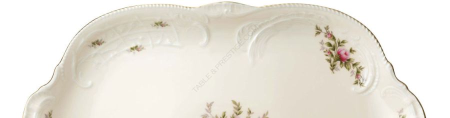 Platter 38 cm - Rosenthal selection