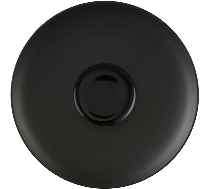 6 x saucer 4 low - Rosenthal studio-line