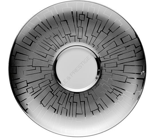 6 x saucer cofee cup - Rosenthal studio-line