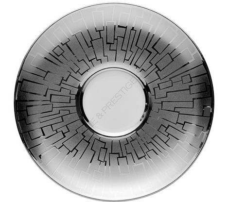 6 x espresso saucer - Rosenthal studio-line