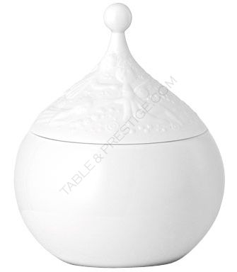 Sugar bowl 6 persons - Rosenthal studio-line