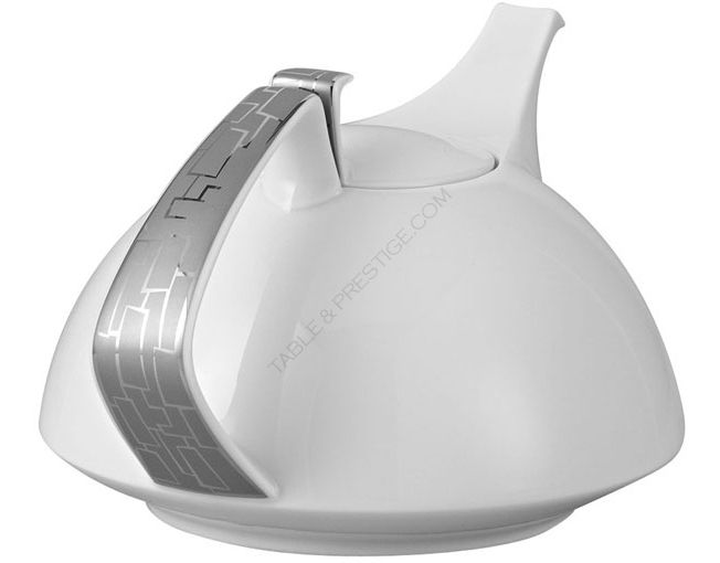 Teapot 6 persons - Rosenthal studio-line